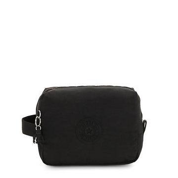 Kipling Parac Klassiska Small Toiletry Bag Väska Svarta | SE 1053AH